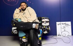 Monatik виховує двох синів, а невдовзі втретє стане батьком