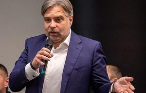Олександр Каленков: Ми хочемо, але не встигаємо забронювати людей, яких тільки-но прийняли на роботу