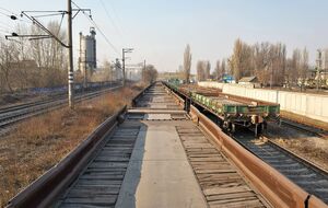 Минулий рік "Укрзалізниця" завершила із чистим прибутком 5,2 млрд грн
