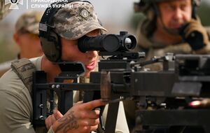 В ГПСУ опровергли заявление российских пропагандистов о якобы вхождении в село Гремяч