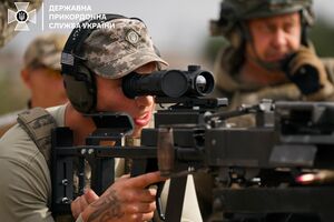 У ДПСУ спростували заяву російських пропагандистів про нібито входження в село Грем'яч