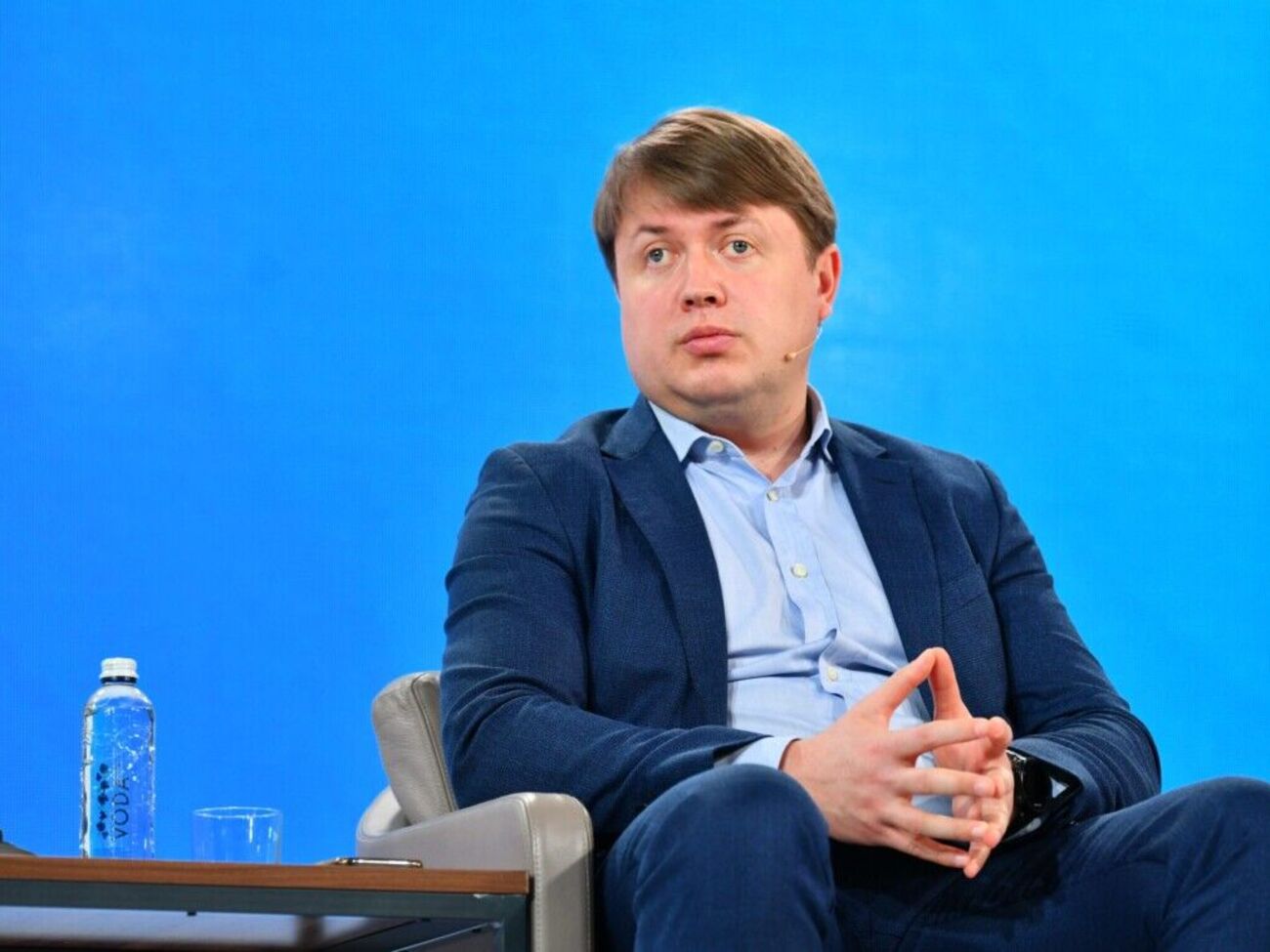 Андрій Герус: Ми робимо все можливе, щоб їх гасити – старі борги, і не нарощувати їх