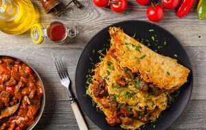 Панський дерун такий смачний, що ви будете готувати його постійно