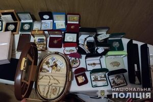 Кошти можуть належати родичеві фігуранта – генералу ЗС РФ, якими той фінансував "інвестиційні" проєкти в Росії та в Луганській і Донецькій областях