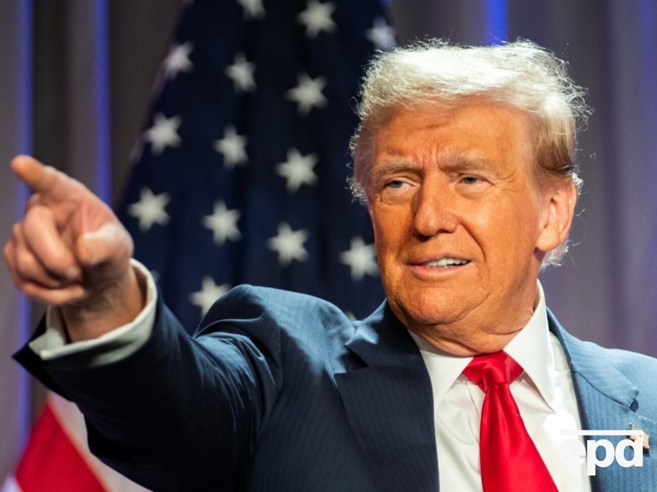 Трамп пишається тим, що є майстром укладання угод, зауважило Politico