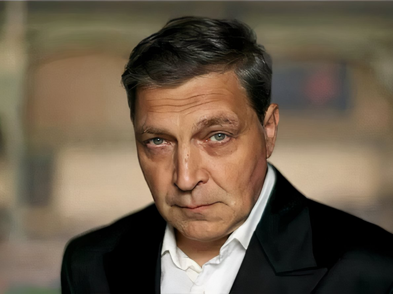 Здається, грузини вирішили вломити "кремлівській мрії". Влада адекватна, коли боїться народу