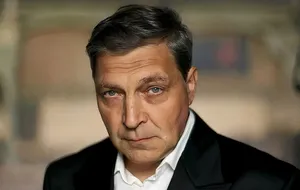 Кажется, грузины решили вломить "кремлевской мечте". Власть адекватна, когда боится народа