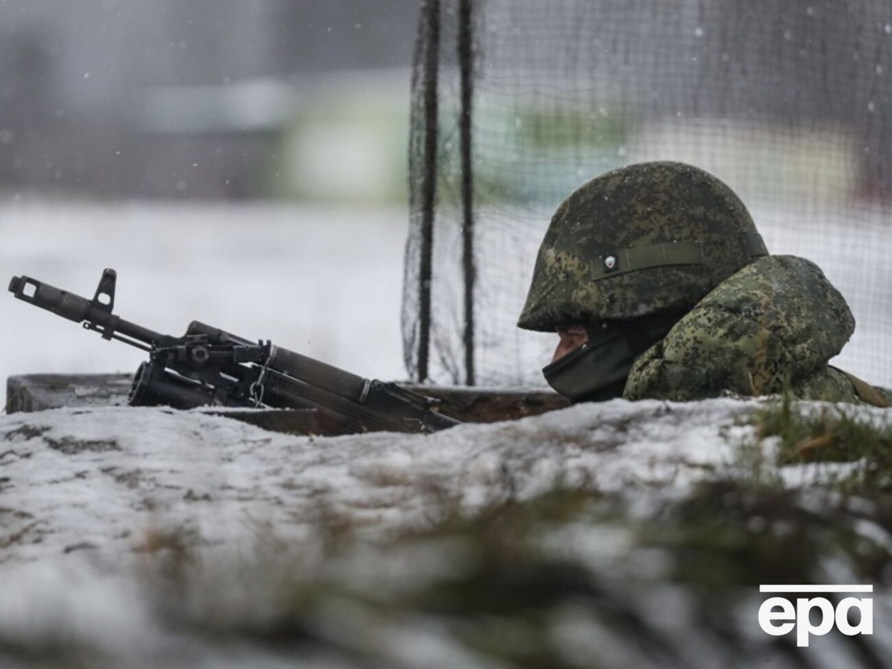 Зростання втрат серед окупантів може бути наслідком їхнього активного наступу в Донецькій області, зазначили ЗМІ