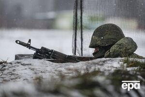 Зростання втрат серед окупантів може бути наслідком їхнього активного наступу в Донецькій області, зазначили ЗМІ