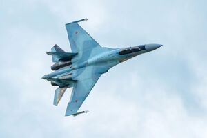 Окрім винищувачів, Іран також дістав ліцензію на їхнє виробництво