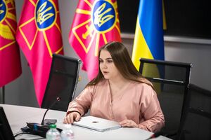 В системе зарегистрировано 610 полностью оформленных, подписанных и отправленных в систему рапортов военных на смену места службы, рассказала Черногоренко