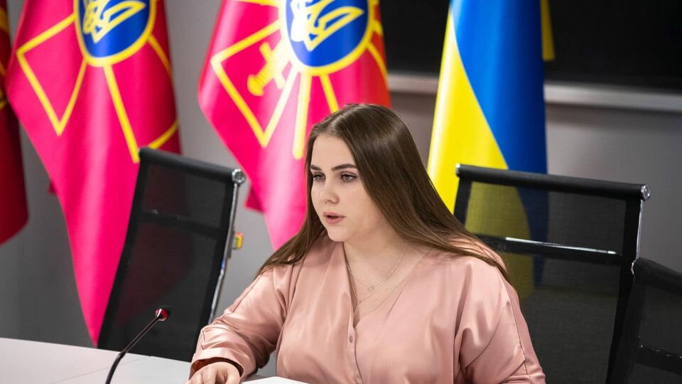 У системі зареєстровано 610 повністю оформлених, підписаних і відправлених у систему рапортів військових на зміну місця служби, розповіла Черногоренко