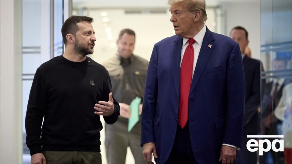 Только после инаугурации у Трампа будет полная легитимность, чтобы заниматься геополитикой, отметил Зеленский