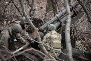 Від початку повномасштабного вторгнення ЗСУ нейтралізували понад 719 тис. окупантів