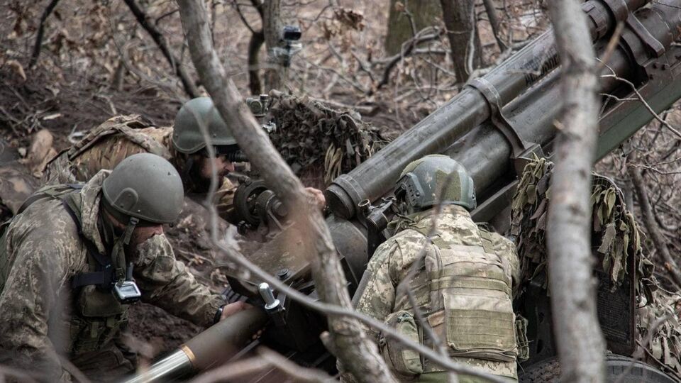С начала полномасштабного вторжения ВСУ нейтрализовали более 719 тыс. оккупантов