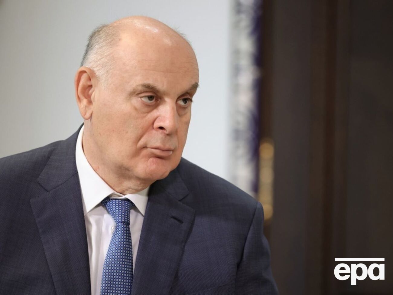 Оппозиционеры заявляли, что Бжания мог убежать на российскую военную базу