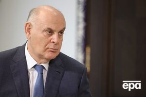 Оппозиционеры заявляли, что Бжания мог убежать на российскую военную базу
