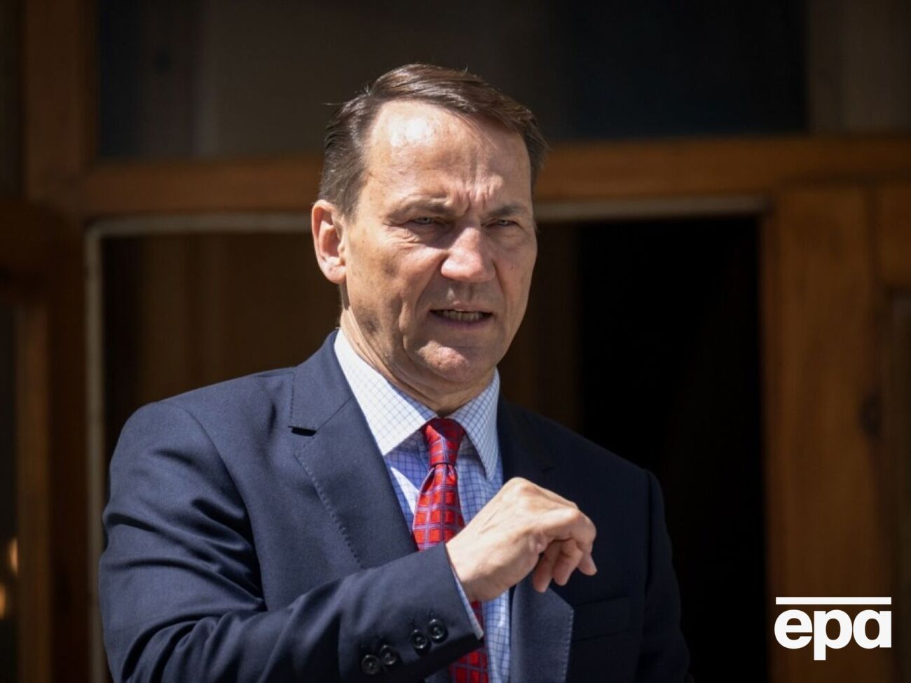 Глава польського МЗС анонсував зустріч у форматі "Веймарський трикутник плюс"