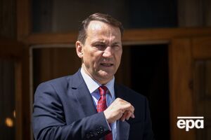 Глава польського МЗС анонсував зустріч у форматі "Веймарський трикутник плюс"