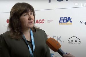 Виктория Гриб: Сейчас в странах бывшего соцлагеря есть такие теплоэлектростанции, которые они не используют