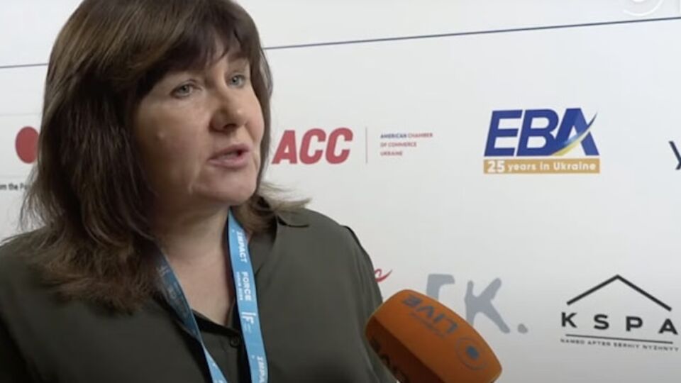 Виктория Гриб: Сейчас в странах бывшего соцлагеря есть такие теплоэлектростанции, которые они не используют