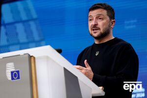Президент розповів, що в Україні зpосла кількість систем ППО, однак "цього недостатньо"