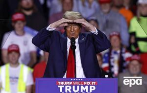 Некоторые назначения во второй кабинет Трампа шокировали даже республиканцев, пишут американские СМИ