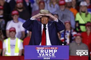 Деякі призначення у другий кабінет Трампа шокували навіть республіканців, пишуть американські ЗМІ