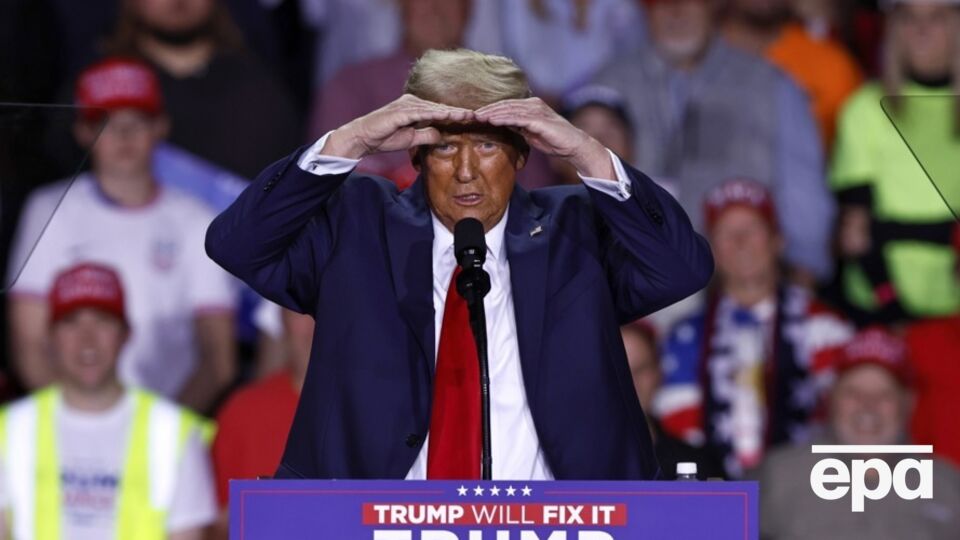 Некоторые назначения во второй кабинет Трампа шокировали даже республиканцев, пишут американские СМИ