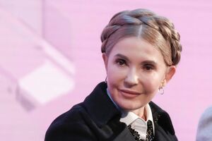 Юлія Тимошенко: Ми разом з'ясуємо, чому ціни в наших аптеках вищі, ніж в аптеках Європи