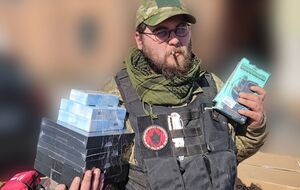 Сорда подозревают в присвоении не менее 350 тыс. грн с военных сборов