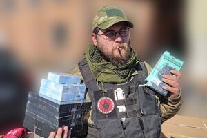 Сорда подозревают в присвоении не менее 350 тыс. грн с военных сборов