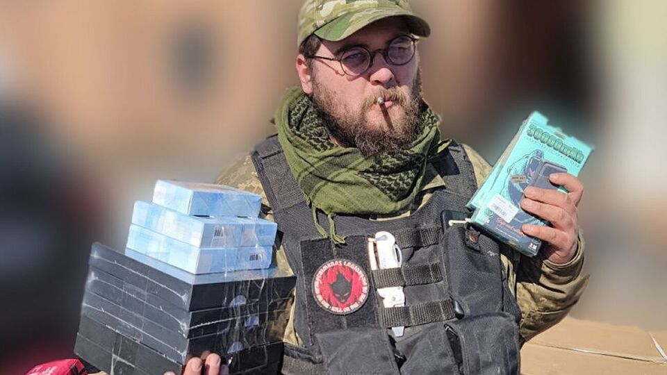 Сорда подозревают в присвоении не менее 350 тыс. грн с военных сборов