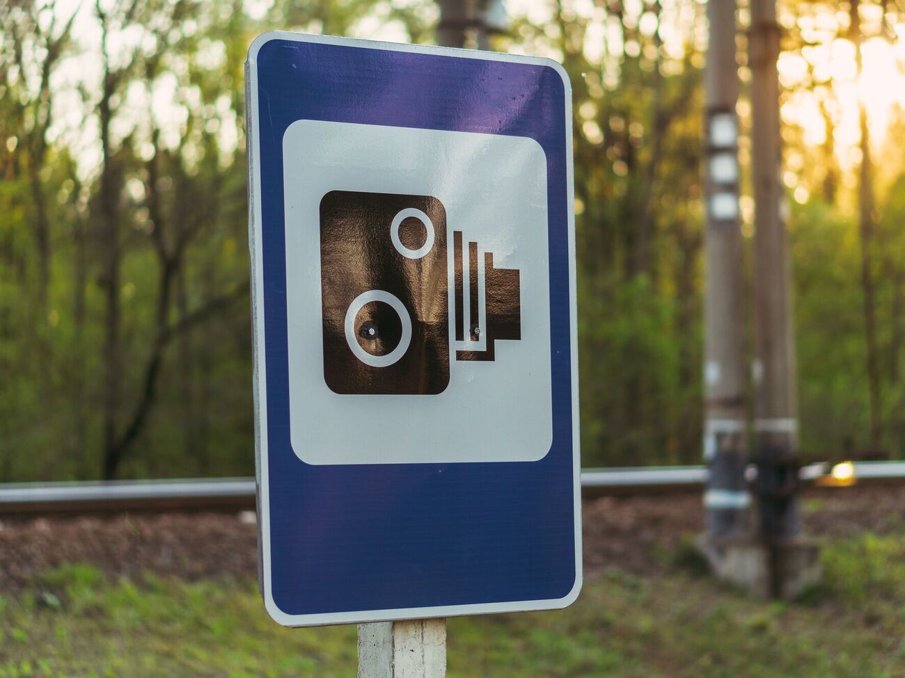 Сервис пишет, что камер фиксации в Украине 308