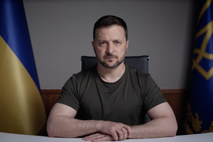 Зеленский: Наши воины доказали, что являются наиболее крепкой силой в Европе