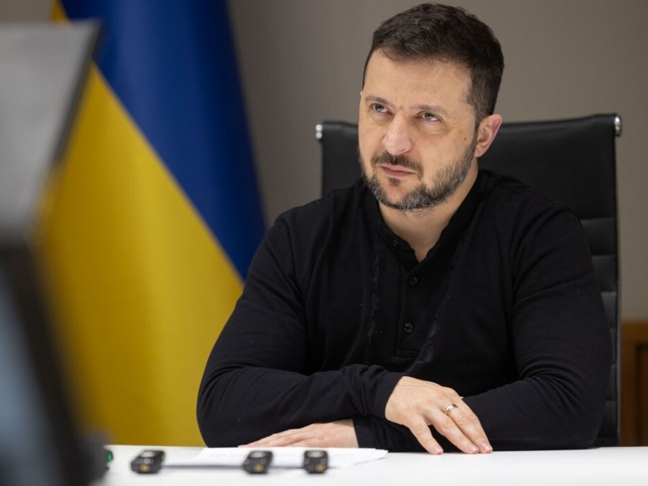 Війна нестерпна в цілому, зазначив Зеленський