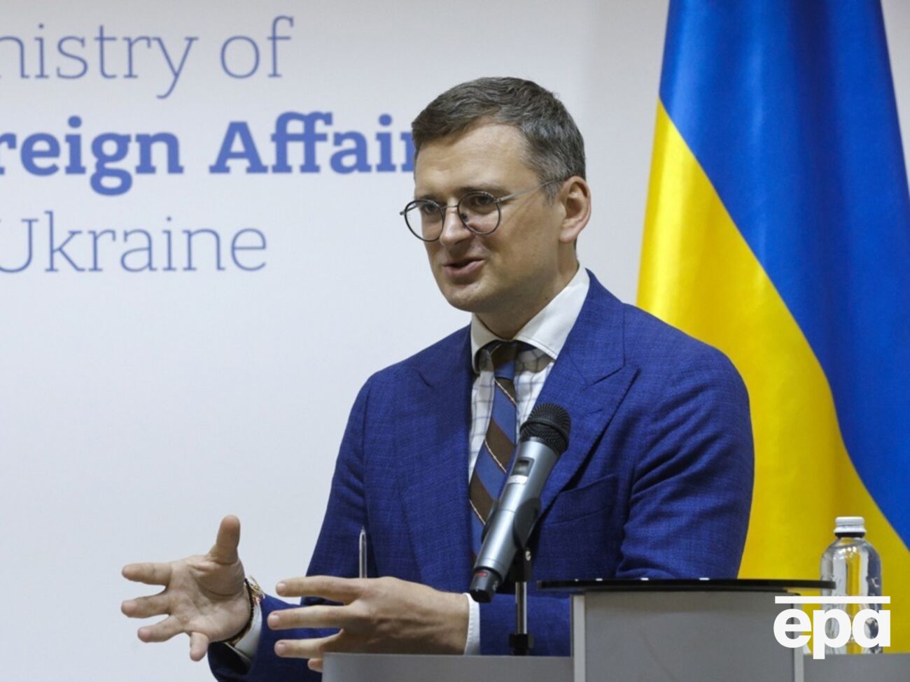 Путін вирвався з європейської ізоляції, і Німеччина проклала йому шлях. Одразу після Угорщини