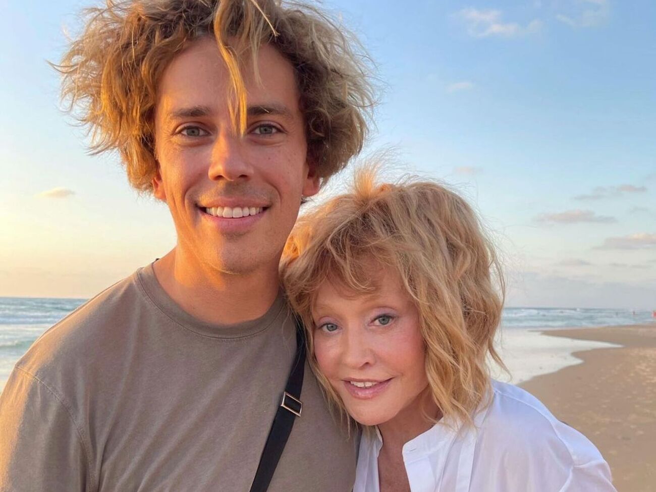 У Пугачової й Галкіна – двоє 11-річних дітей