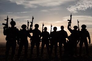 Для того, щоб зупинити просування РФ, підійдуть зараз укомплектовані бригади, розповів Зеленський
