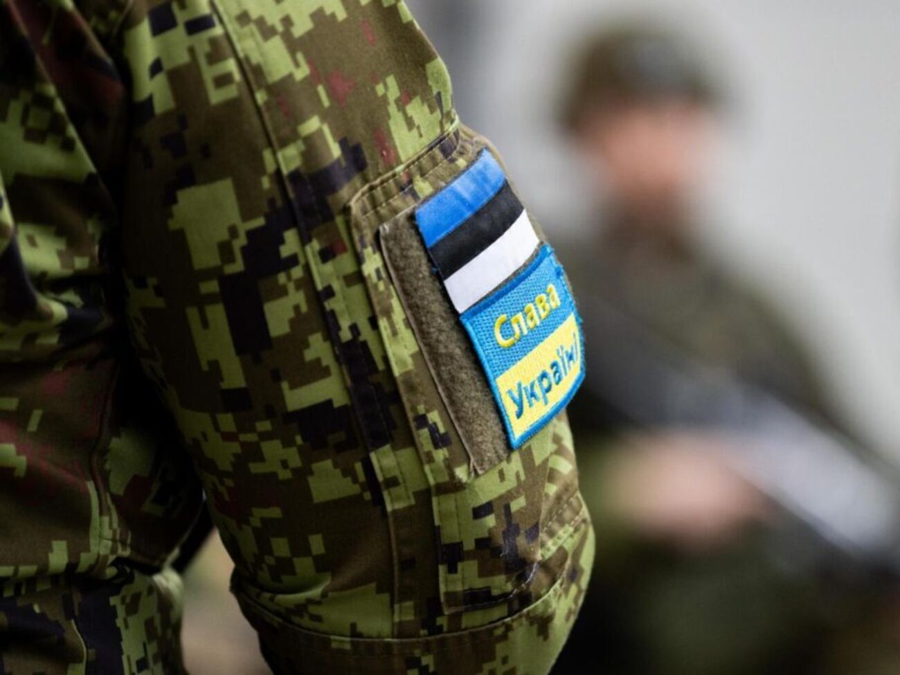 Эстония уже передала Украине военную помощь на сумму более €500 млн, рассказали в эстонском минобороны