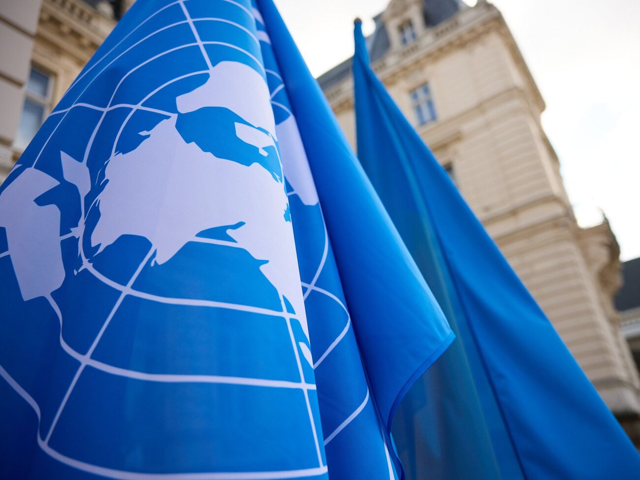 Гостуризм Украины предлагал ООН кандидатуры пяти украинских сел