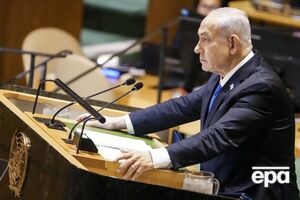 Ни Нетаньяху, ни его семьи в тот момент дома не было, уточнили в полиции