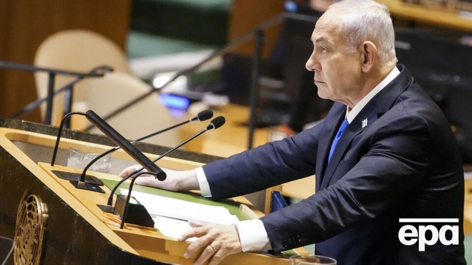 Ни Нетаньяху, ни его семьи в тот момент дома не было, уточнили в полиции