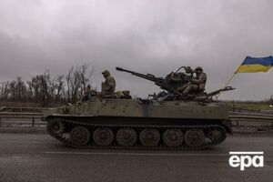 Сили оборони України й далі знищують ворога на фронті