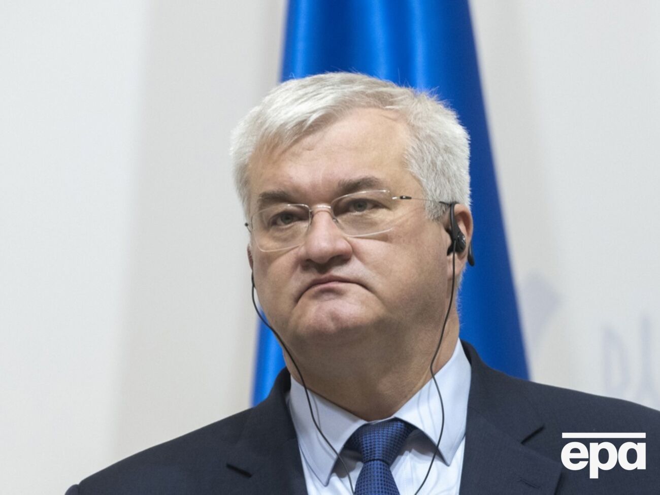 Сибіга прокоментутвав нічну атаку на Україну