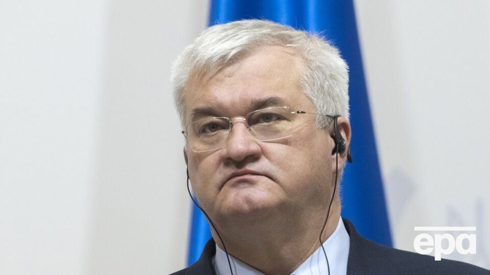 Сибига прокомментировал ночную атаку на Украину