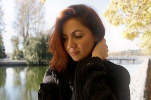Цибульська порадила глядачам, які купили квитки на її концерт, повернути їх