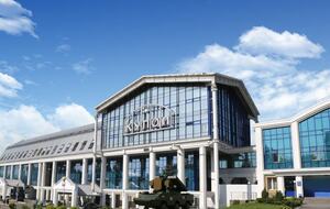 Завод "Купол" атаковали беспилотники