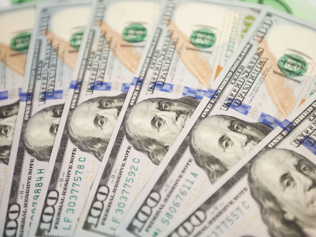 Только на этой неделе Украина получила от США $1,35 млрд гранта, отметил Шмыгаль