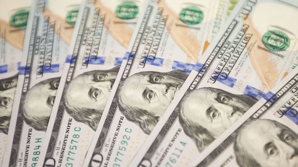 Только на этой неделе Украина получила от США $1,35 млрд гранта, отметил Шмыгаль